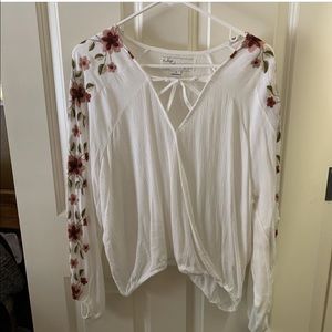 boutique top